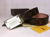 louis vuitton ceintures 2013 lv france tendance Ceinture-0086